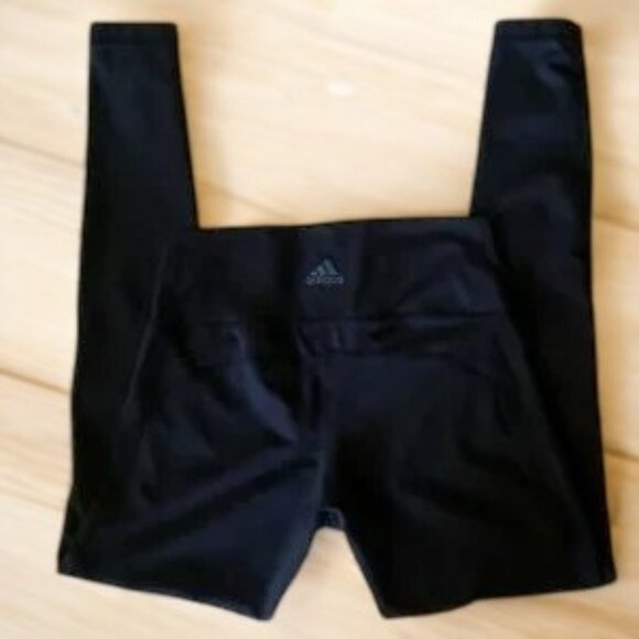 adidas Pants - ADIDAS  Leggings Size small